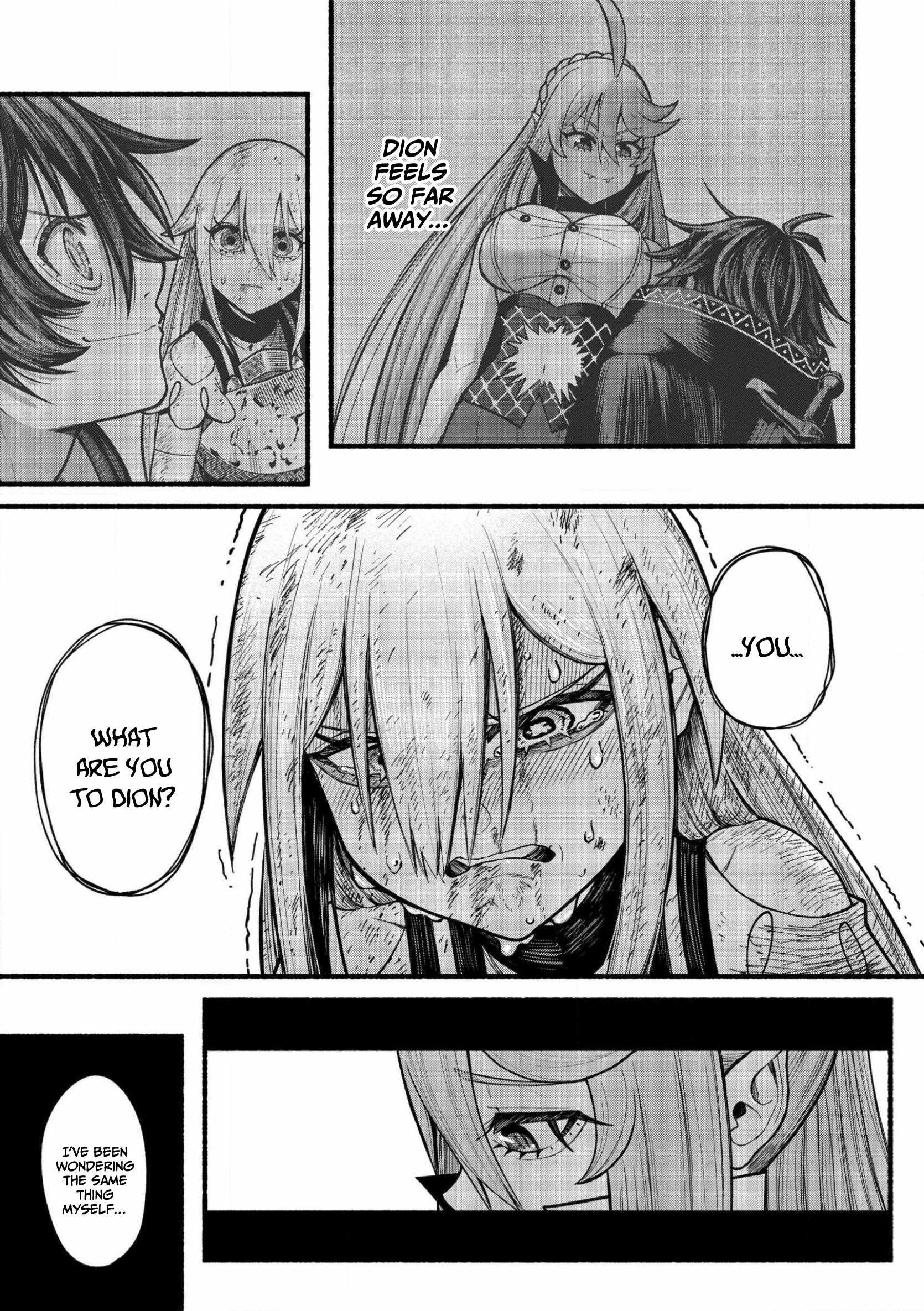 Fuu-chan's Hole Chapter 31 18